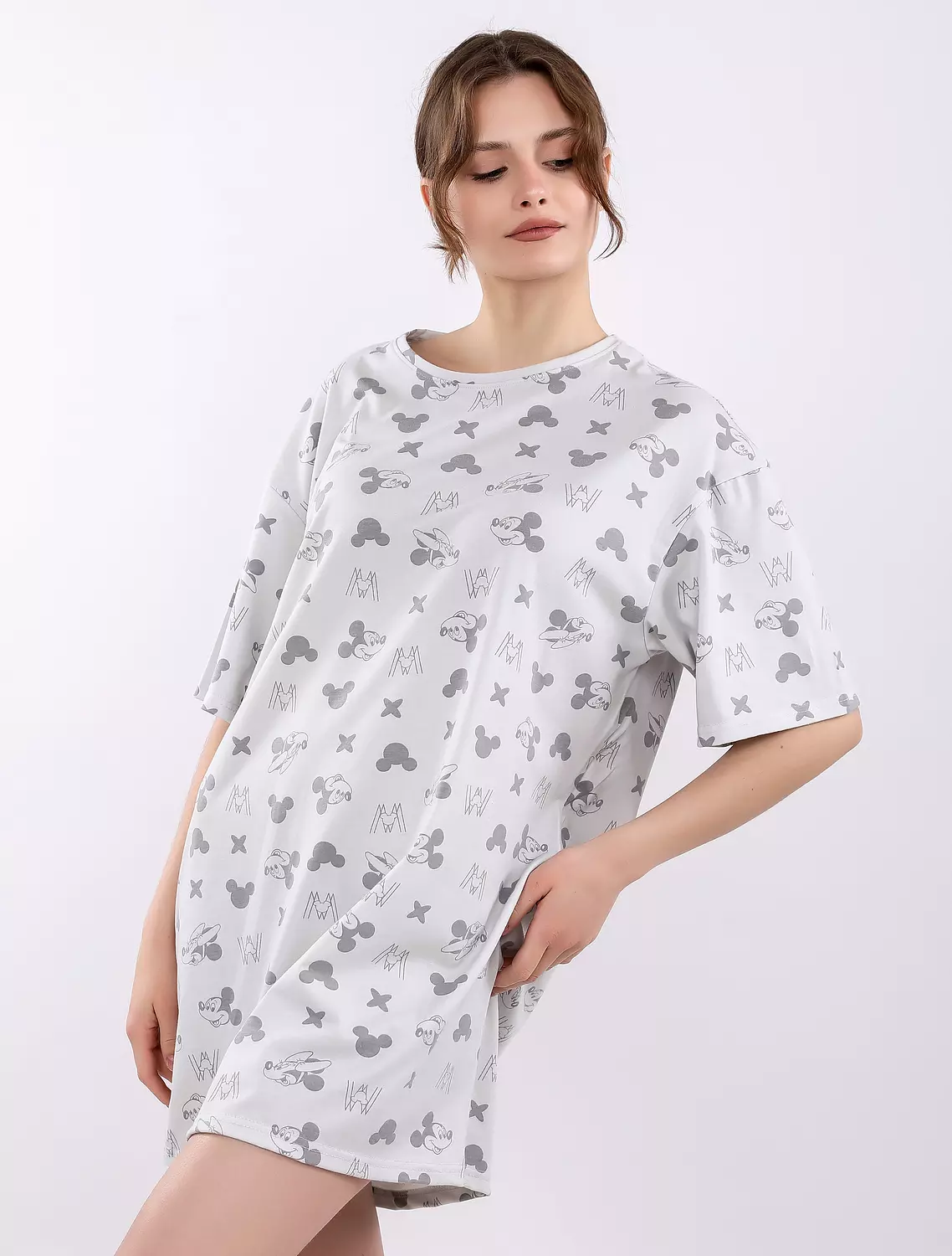 Mickey Mouse Nightshirt 10
