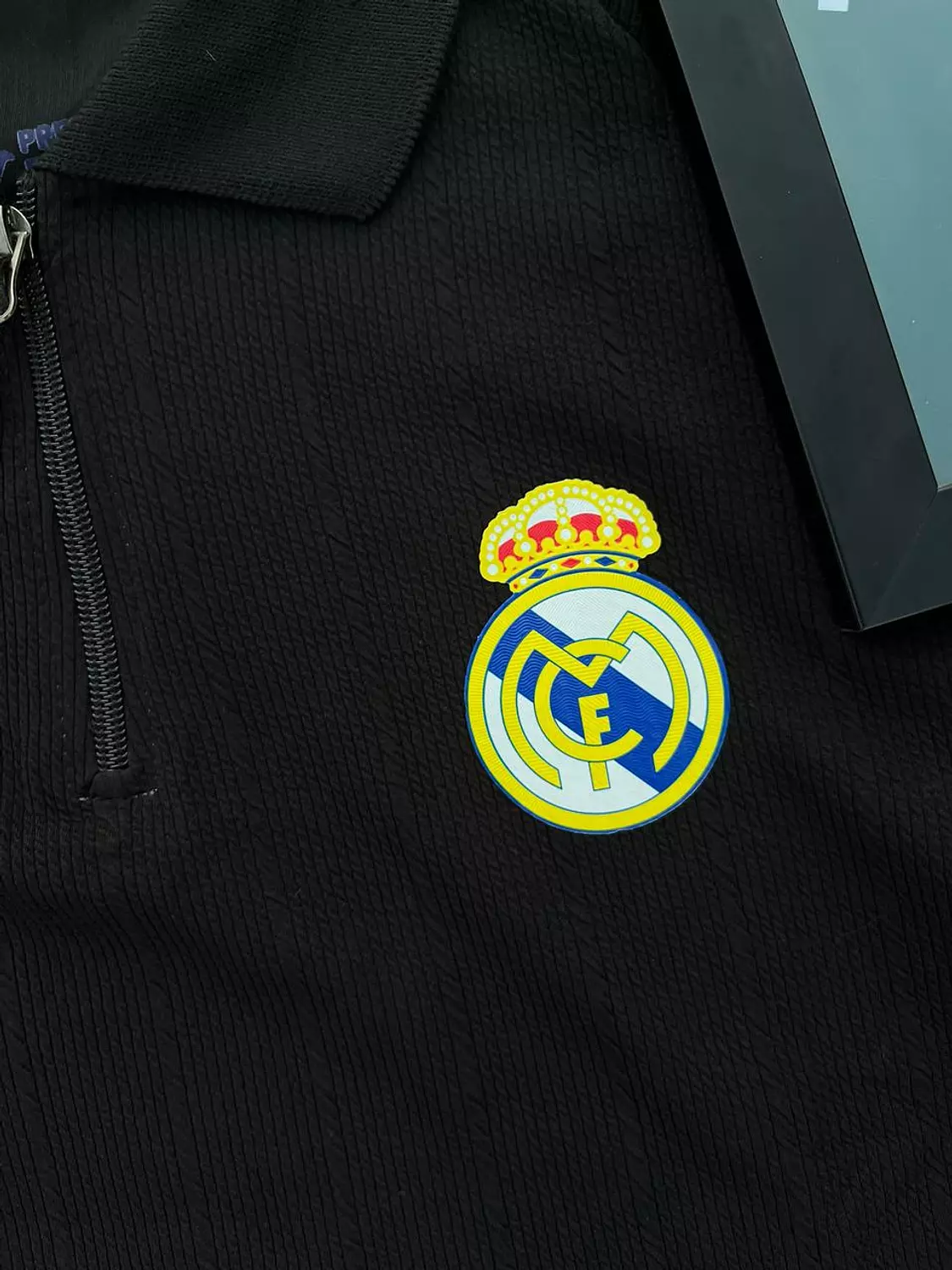 ريال مدريد - اسود - 2026 2