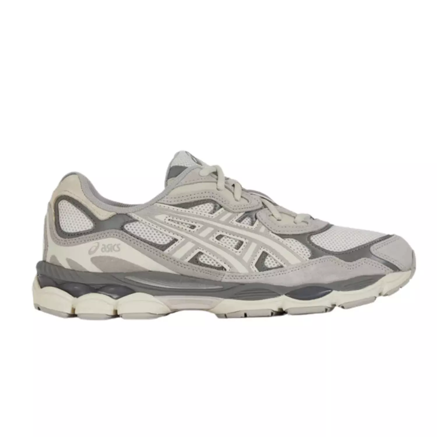 ASICS GEL NYC - Oyster Grey image