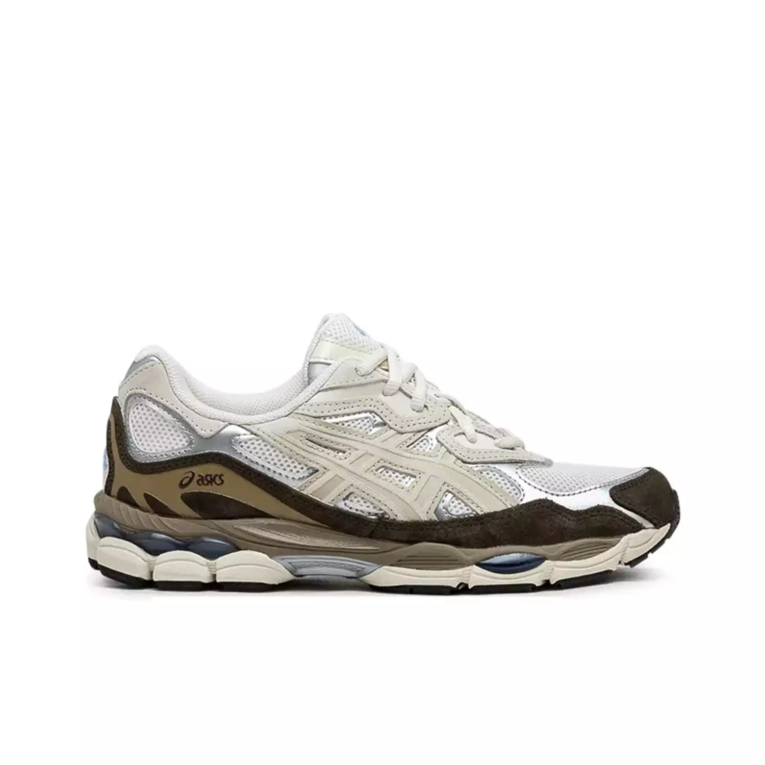 Asics Gel NYC Cream image