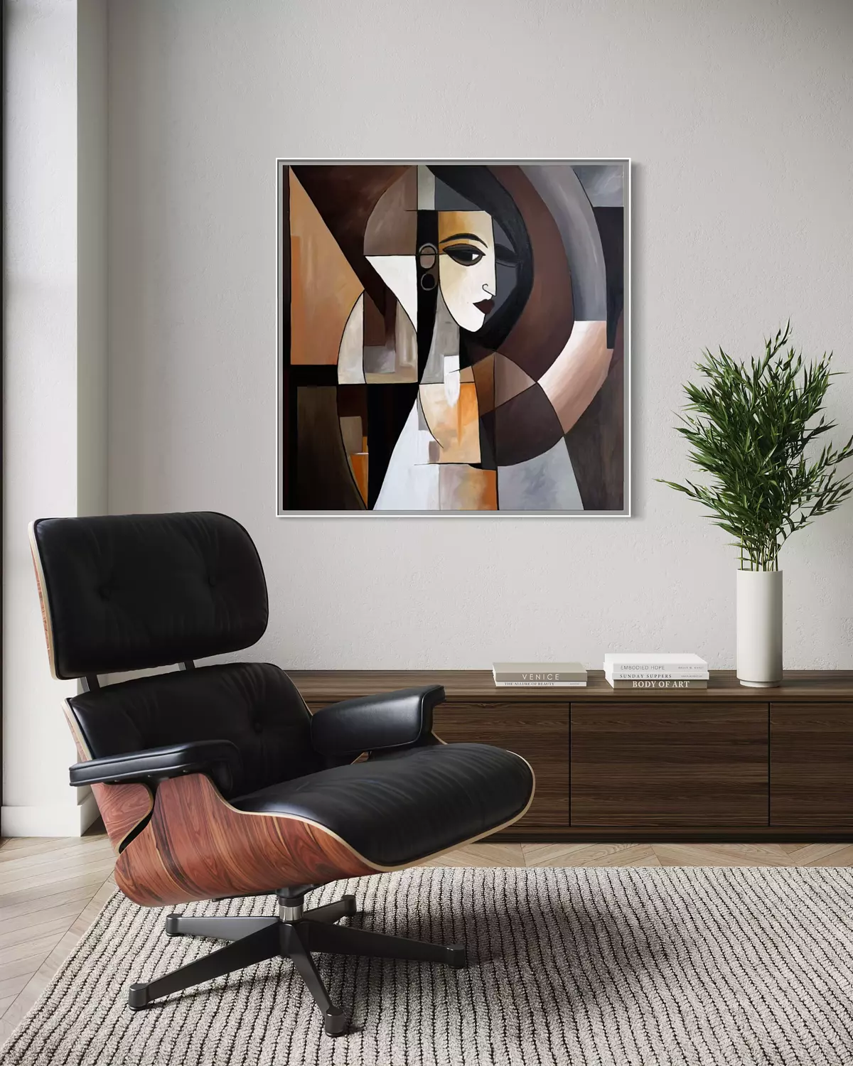 “Divided Grace” 3