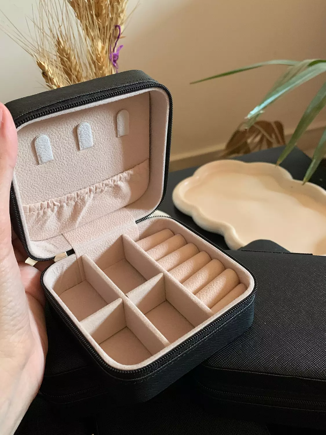 Accessories Box 1