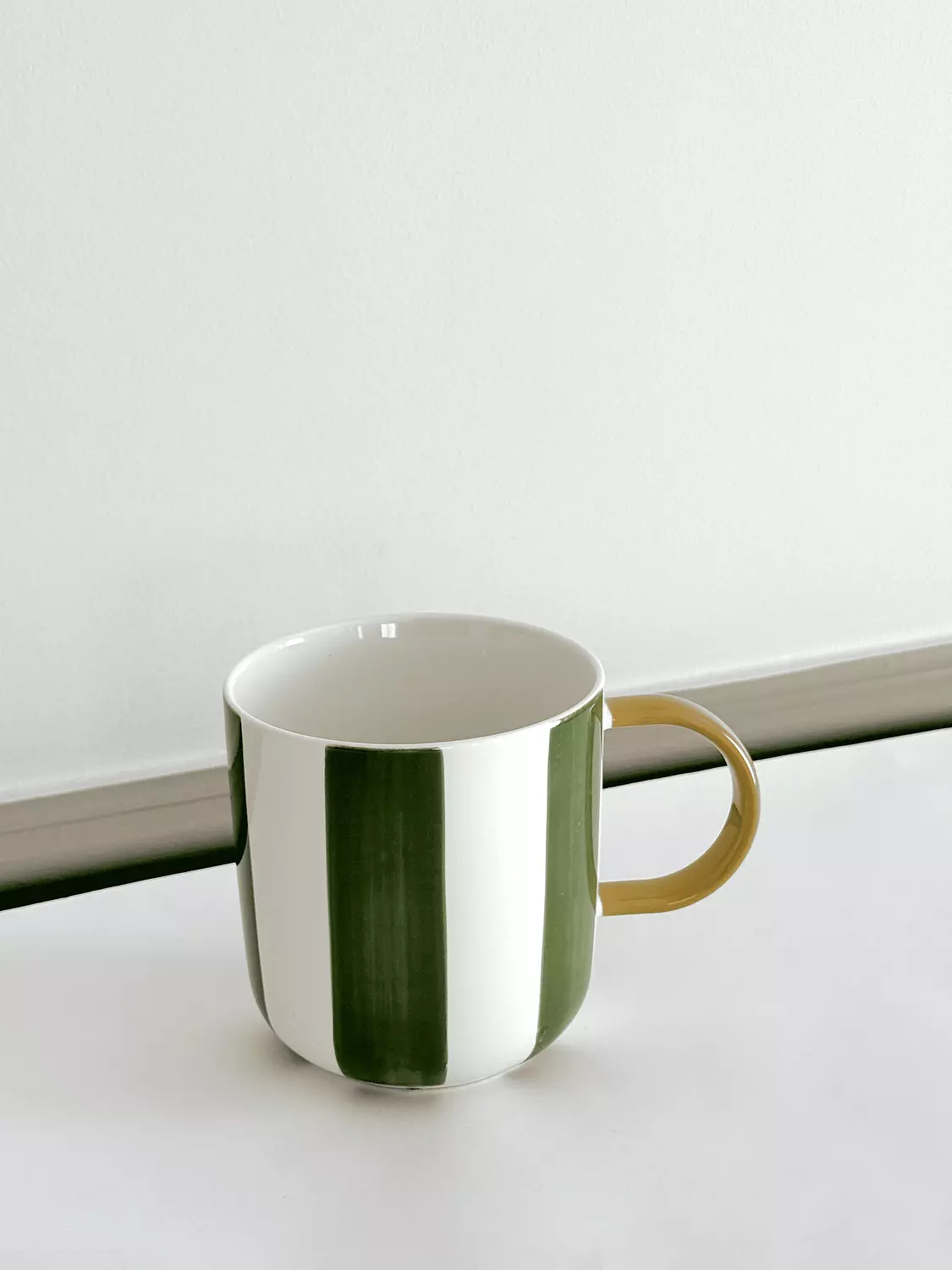 Stripes Mug 2