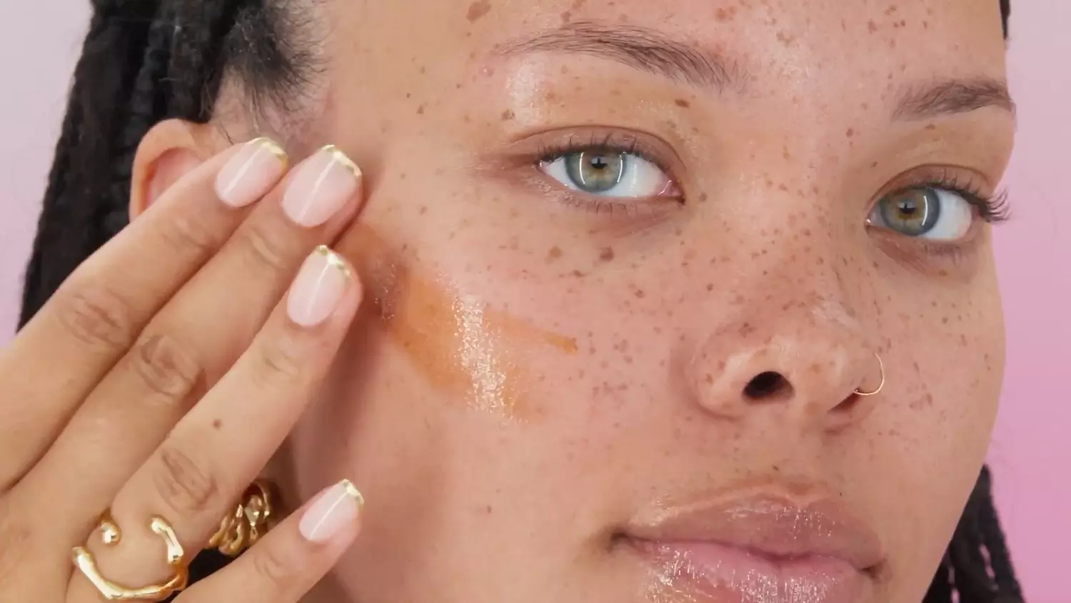 Glow Recipe Watermelon Glow Niacinamide Hue Drops 2