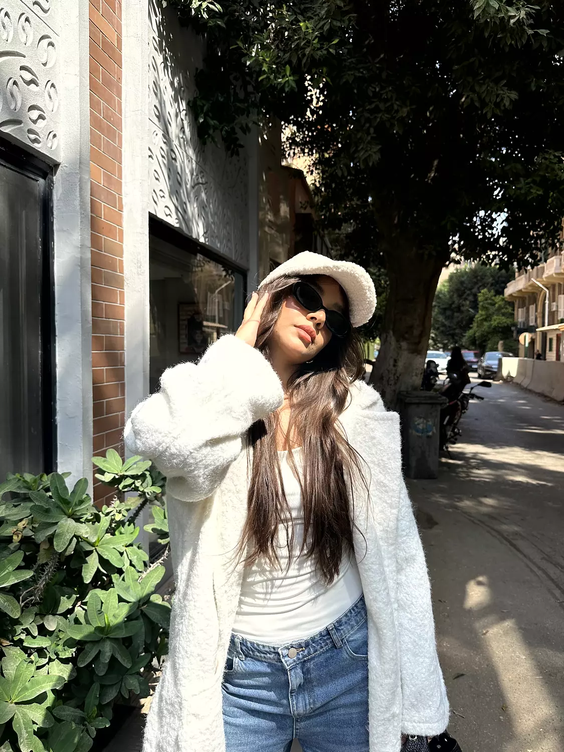 The Maxi OverCoat 7