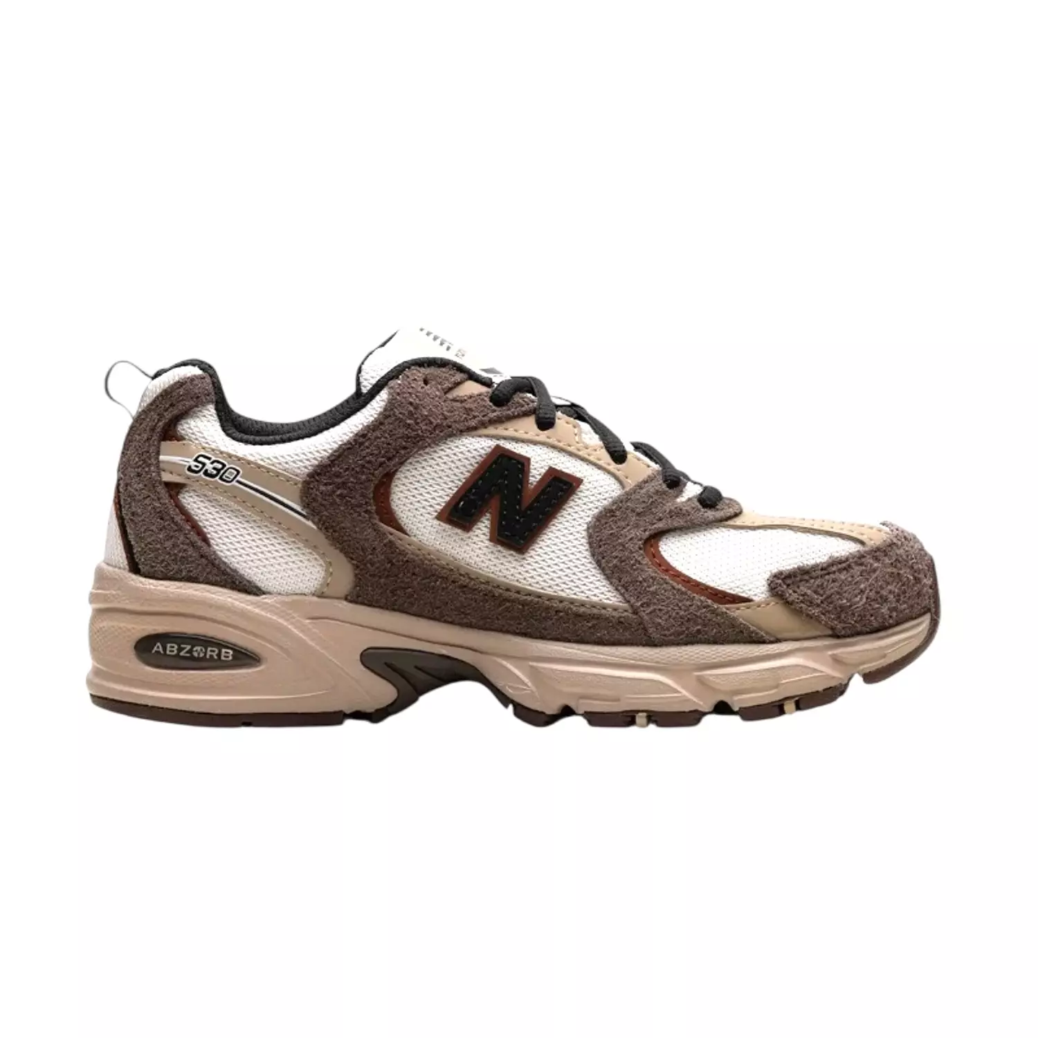 New Balance 530 Brown Tan  image