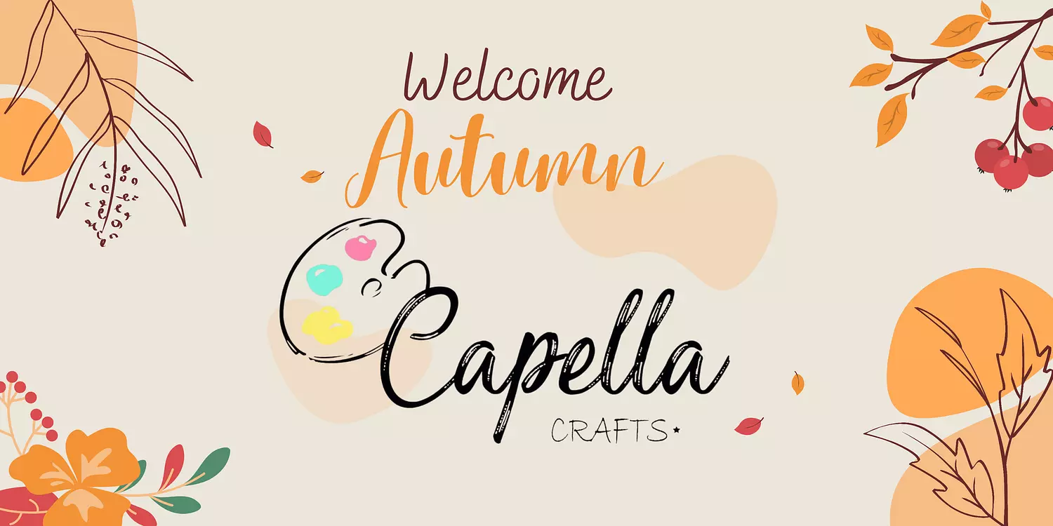 banner image for Capella crafts