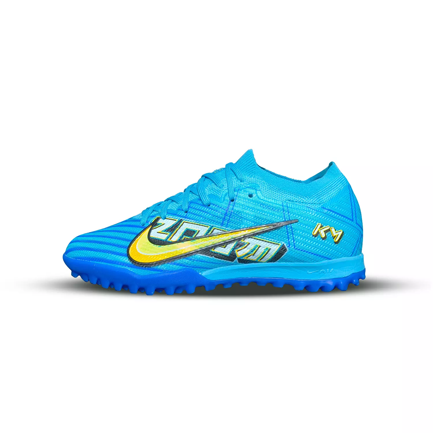 NIKE AIR ZOOM TURF - KIDS 1
