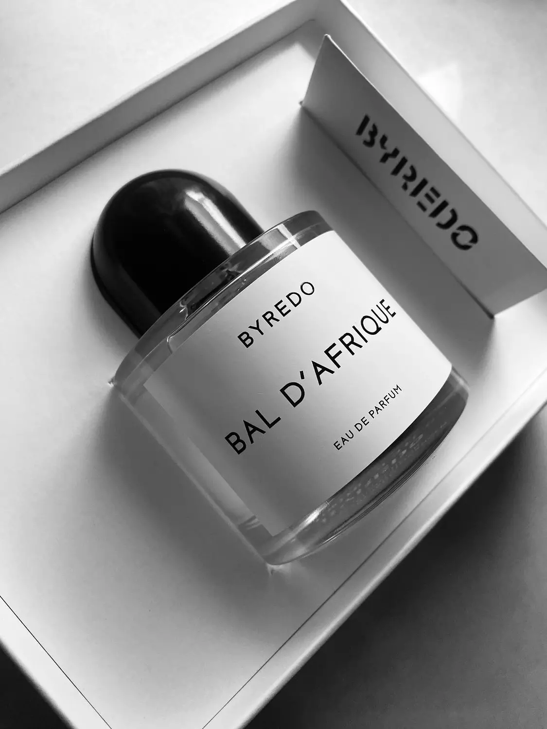 Byredo bal d'afrique 2