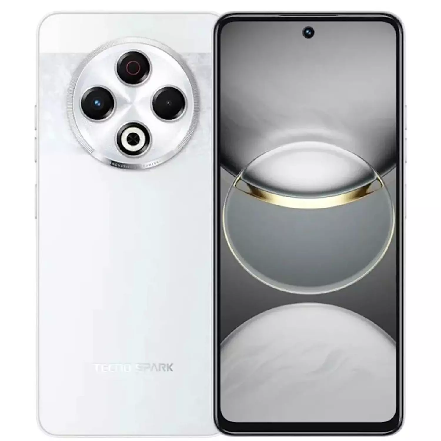 Tecno spark 30 hover image