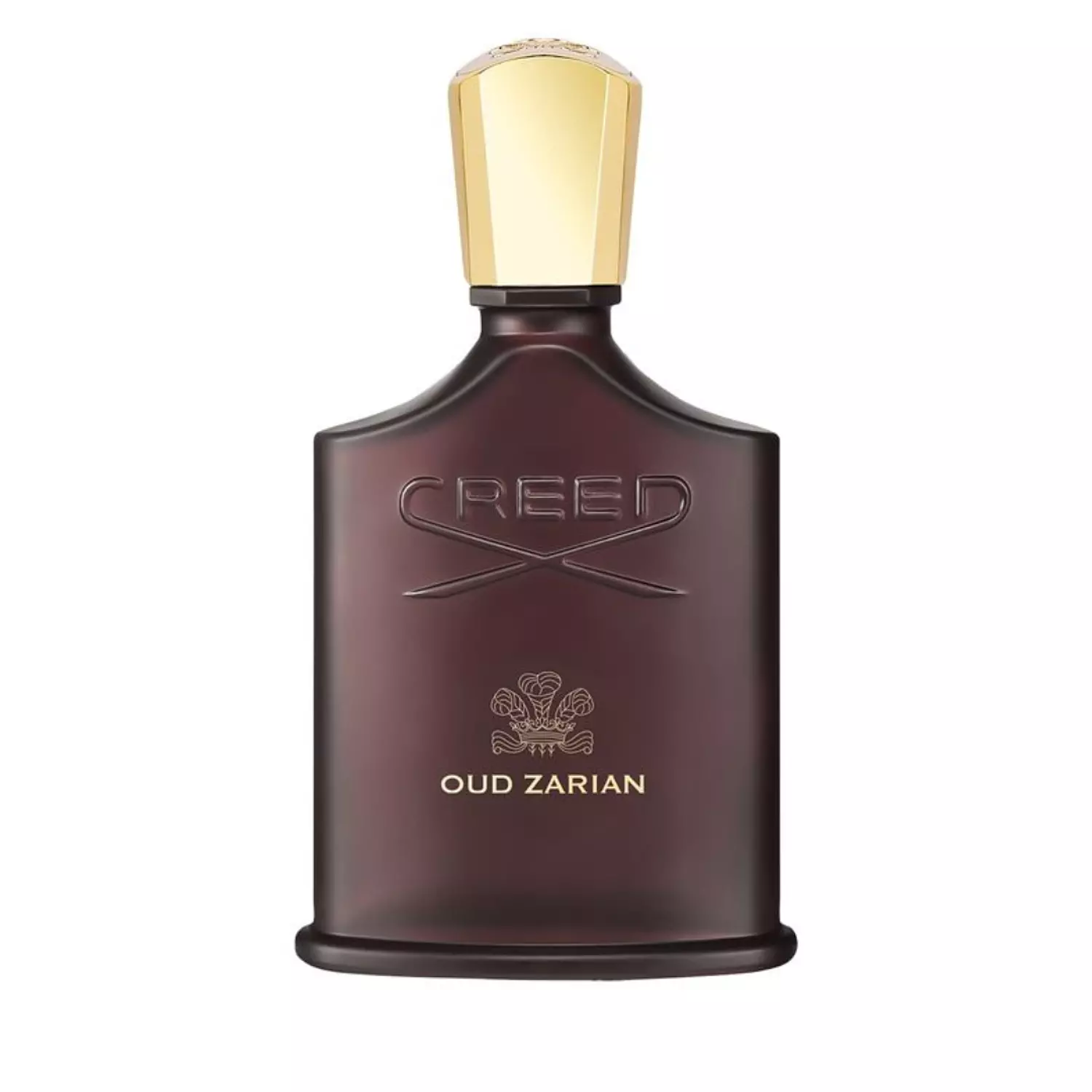 <h4 style="text-align: center"><br>Oud Zarian Creed</h4>