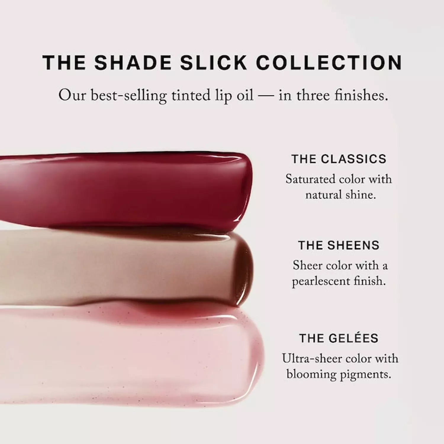 MERIT  Shade Slick Hydrating Tinted Lip Oil 3