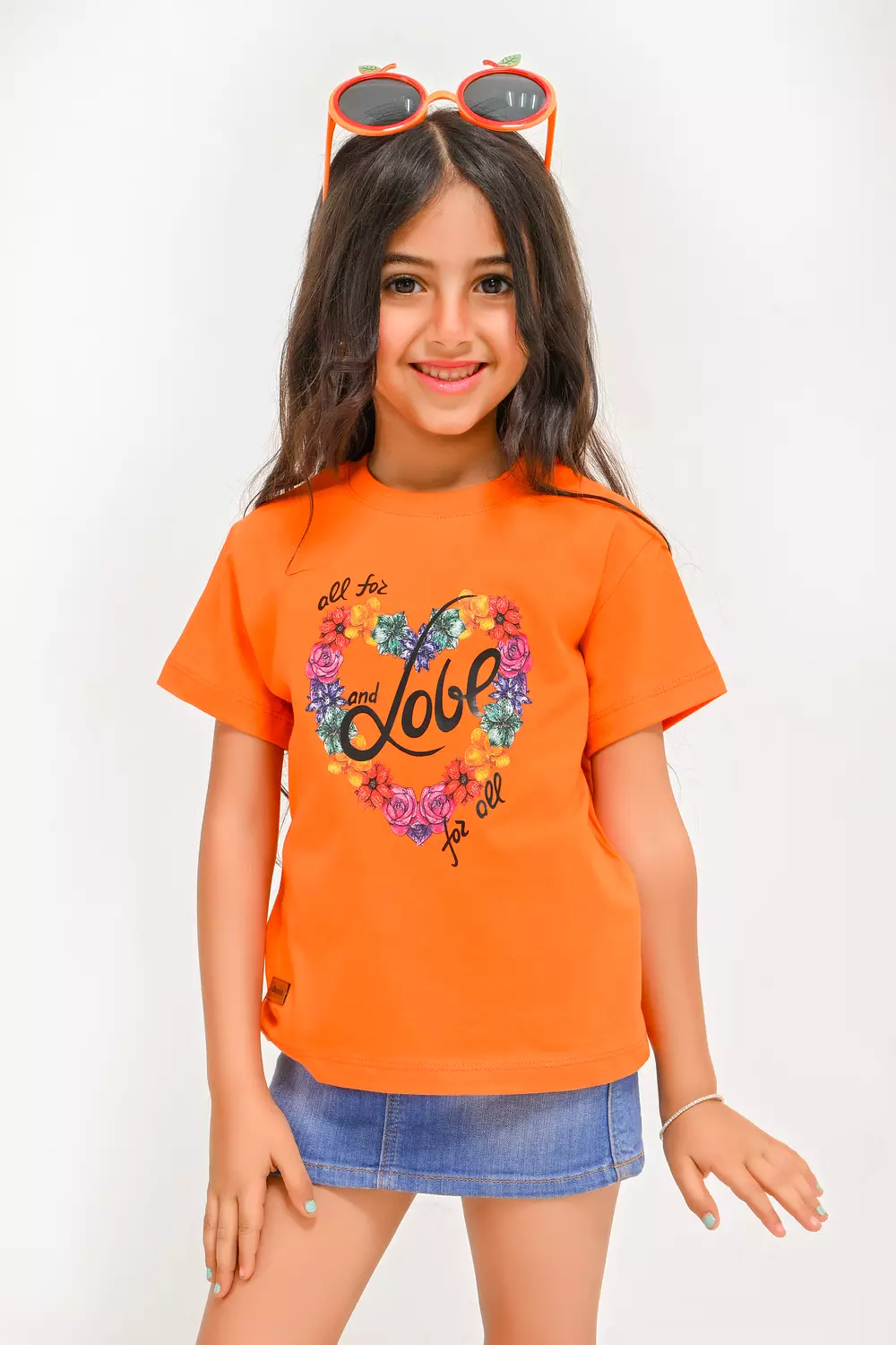 love t shirt 10