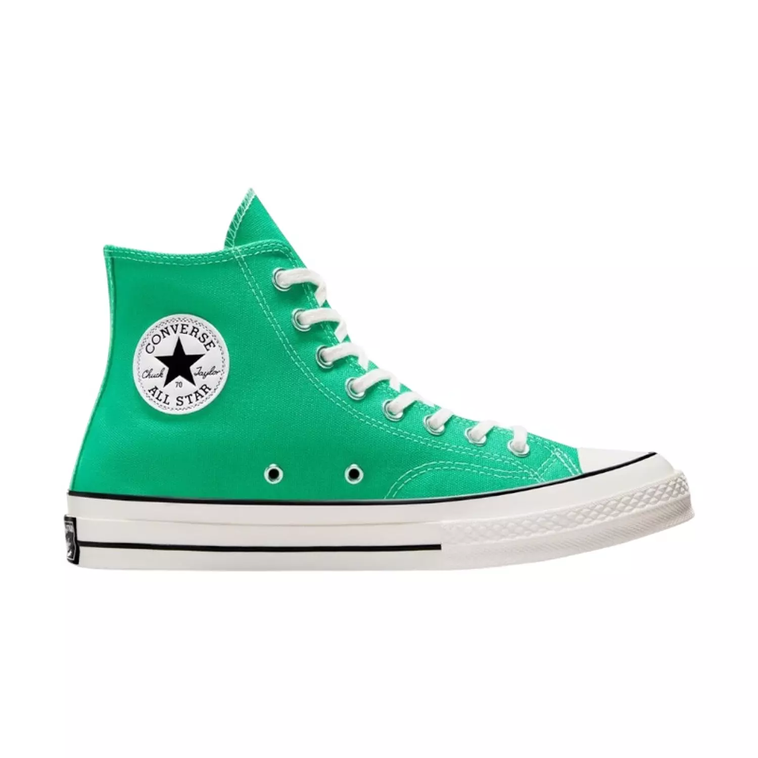 Converse Chuck 70 Hi Apex Green image