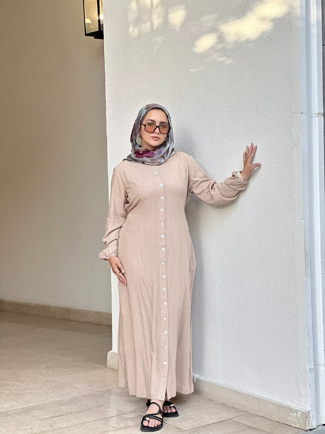 ROSE DRESS hover image