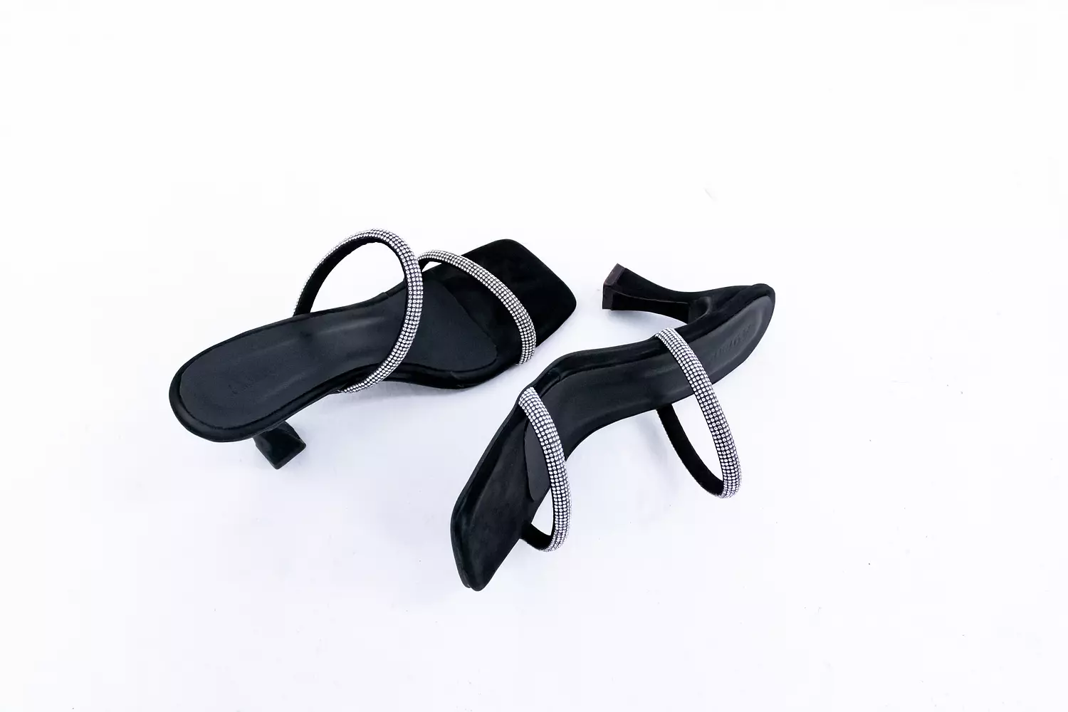 Stallion Heels 9