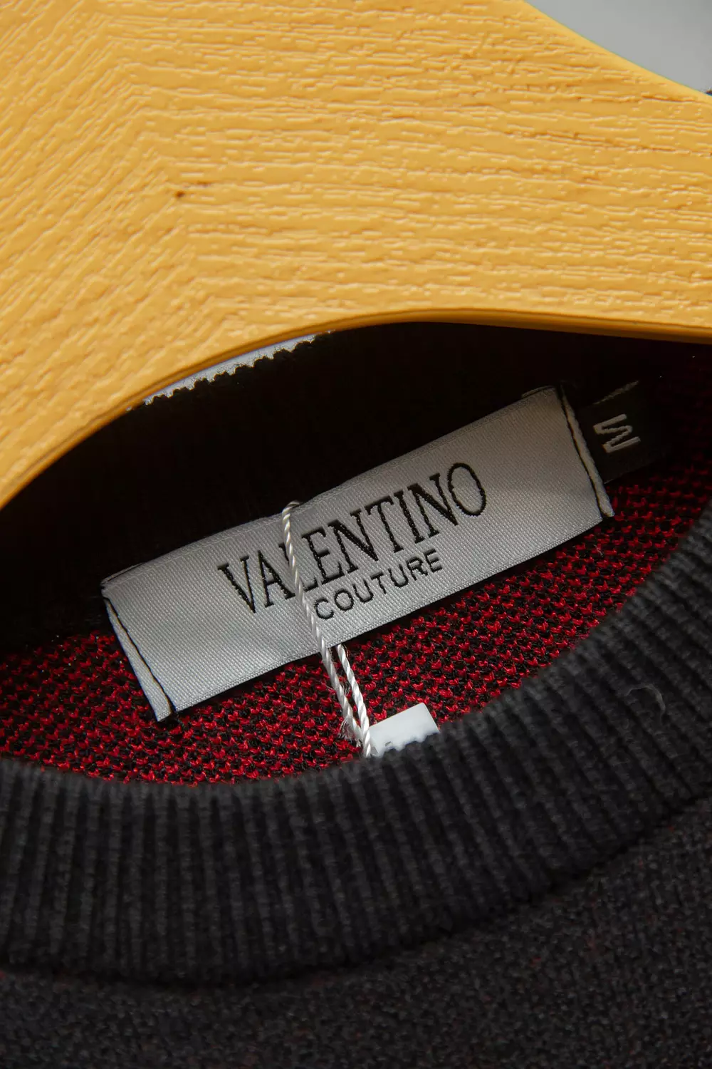 VALENTINO PULLOVER / 1496 3