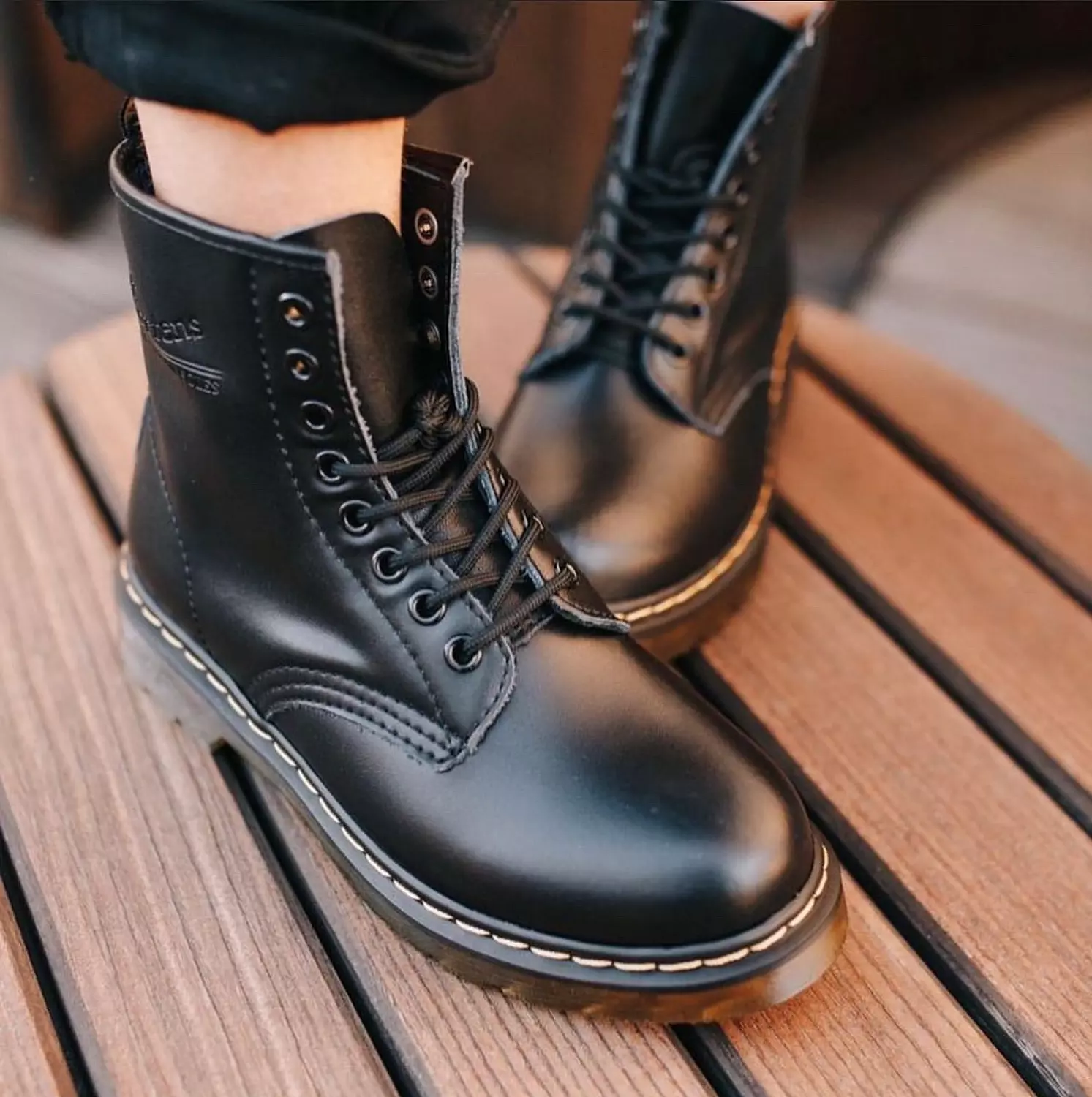 Dr martens  3