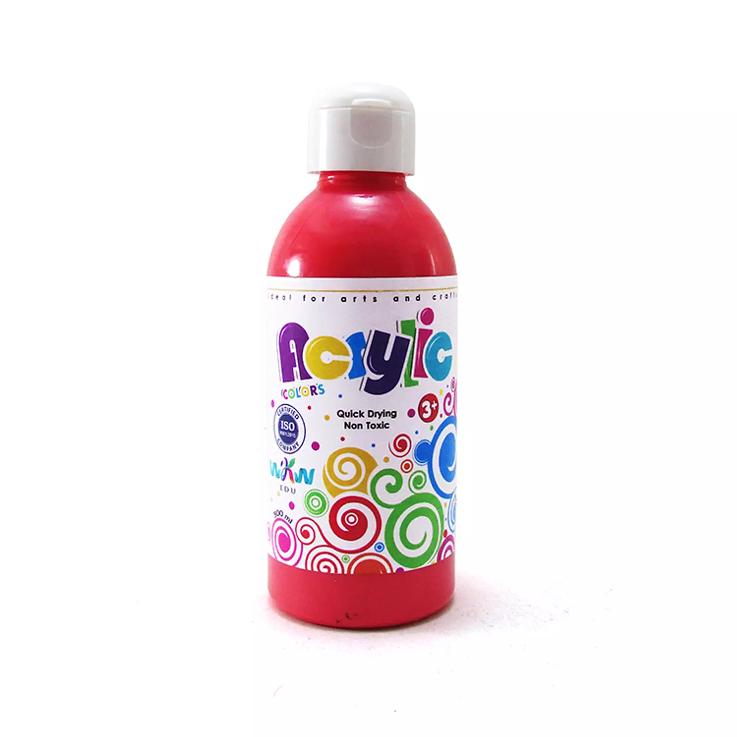 Acrylic paint 300 ml WKW 13