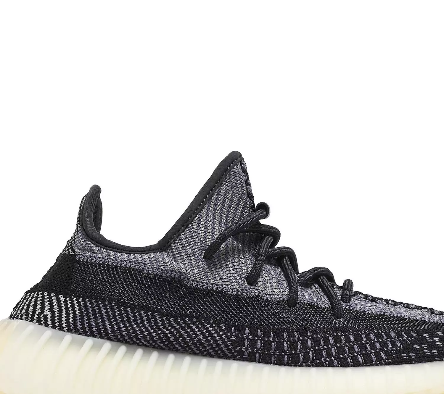 Yeezy Boost 350 V2 carbon " Asriel" 1