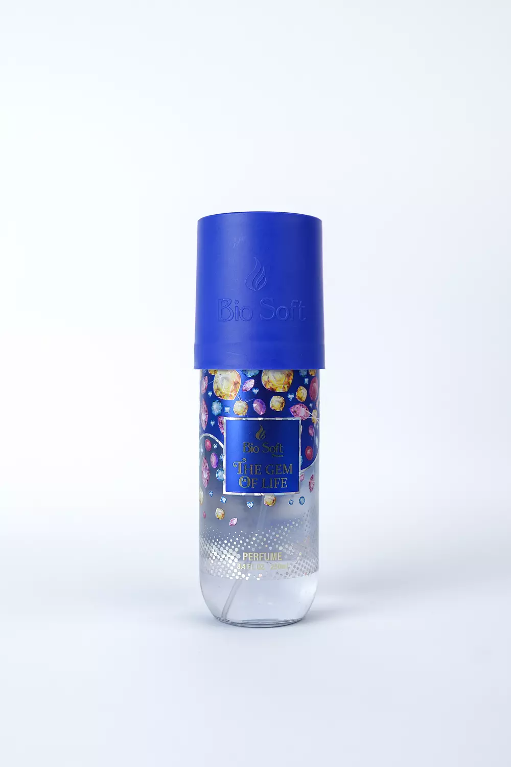 The Gem Of Life Body Perfume - 250ml image