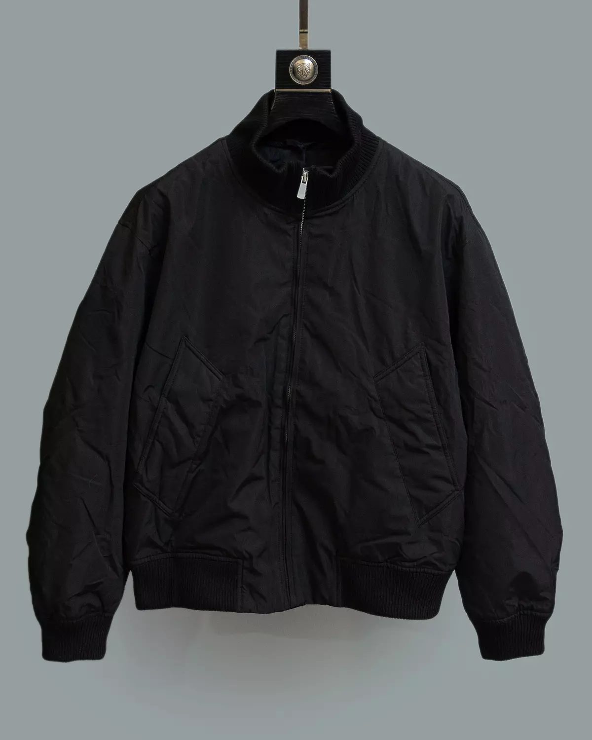 PRADA BOX FIT JACKET 1 image