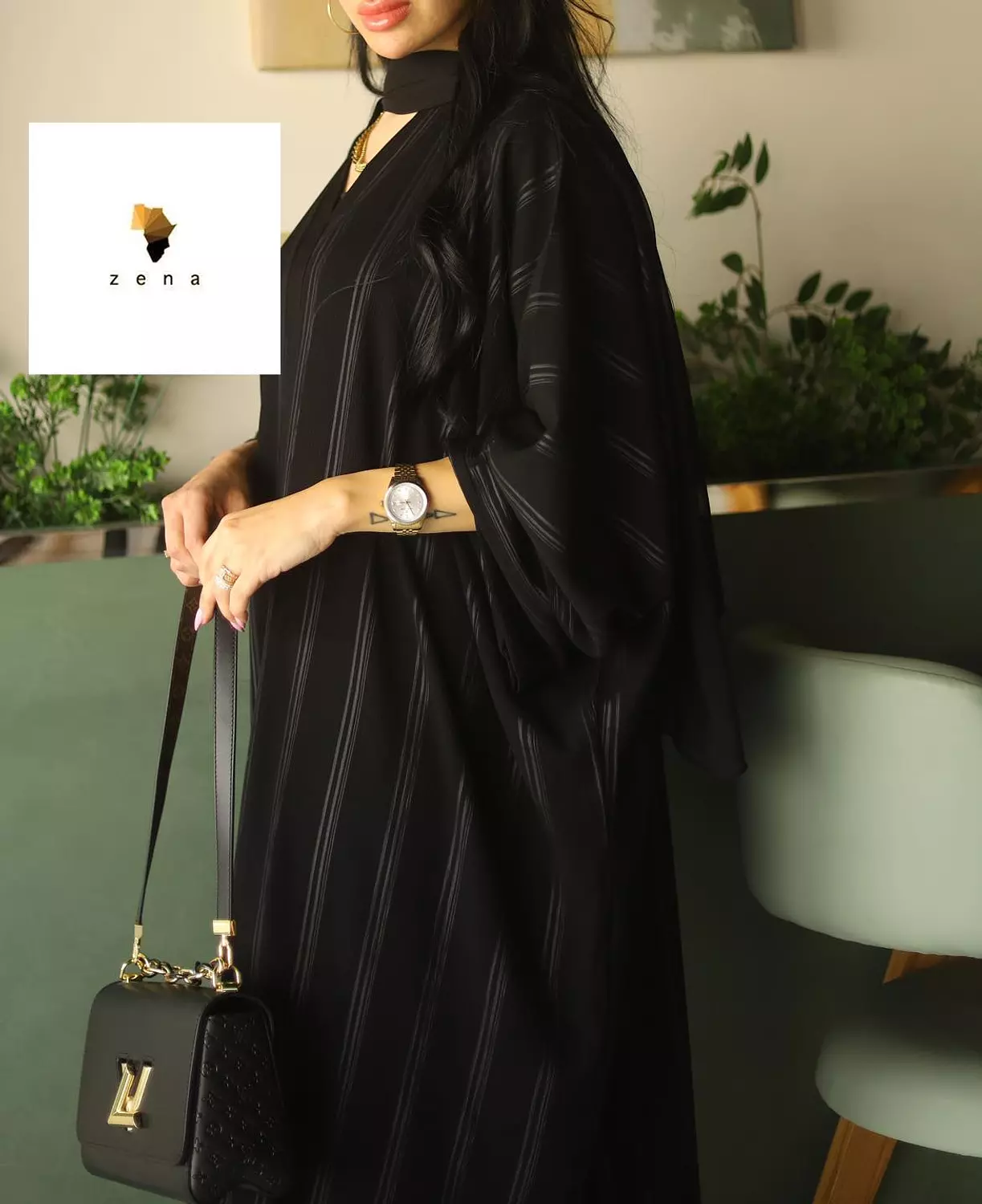 عبايه  3