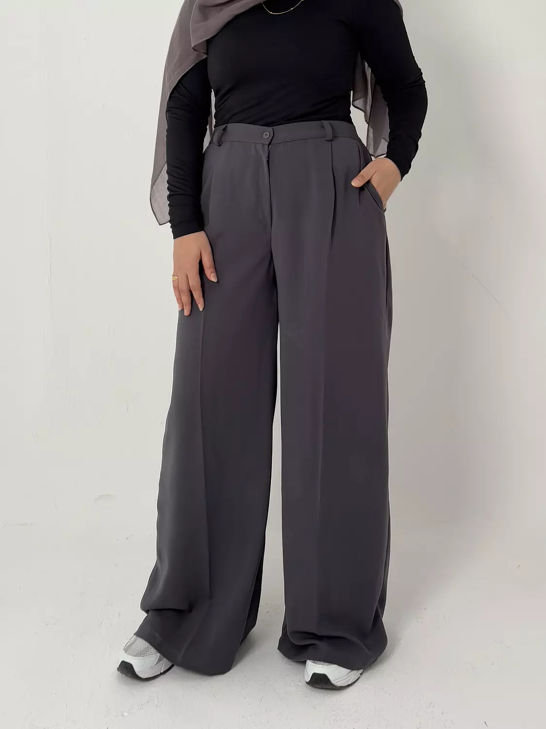 Classic Pants 8