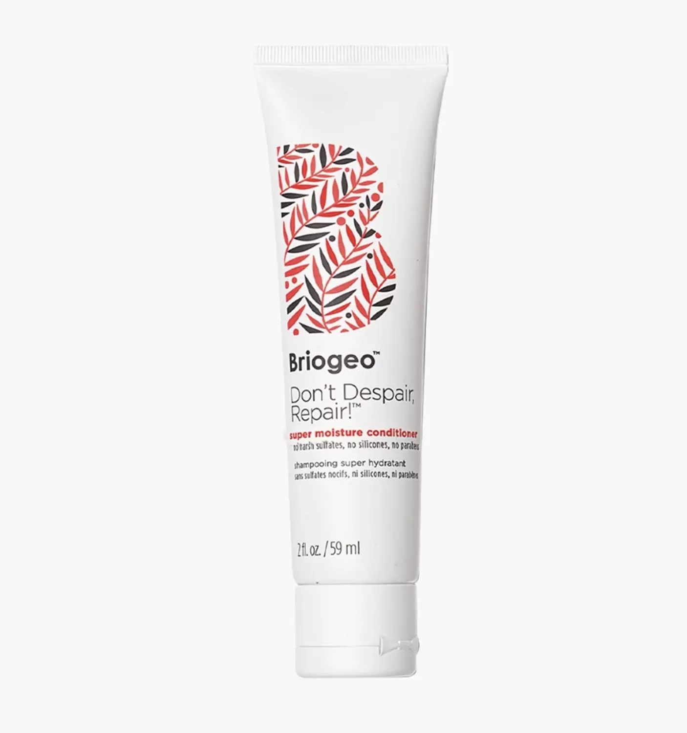 broigeo Don't Despair, Repair!™  Super Moisture Conditioner image