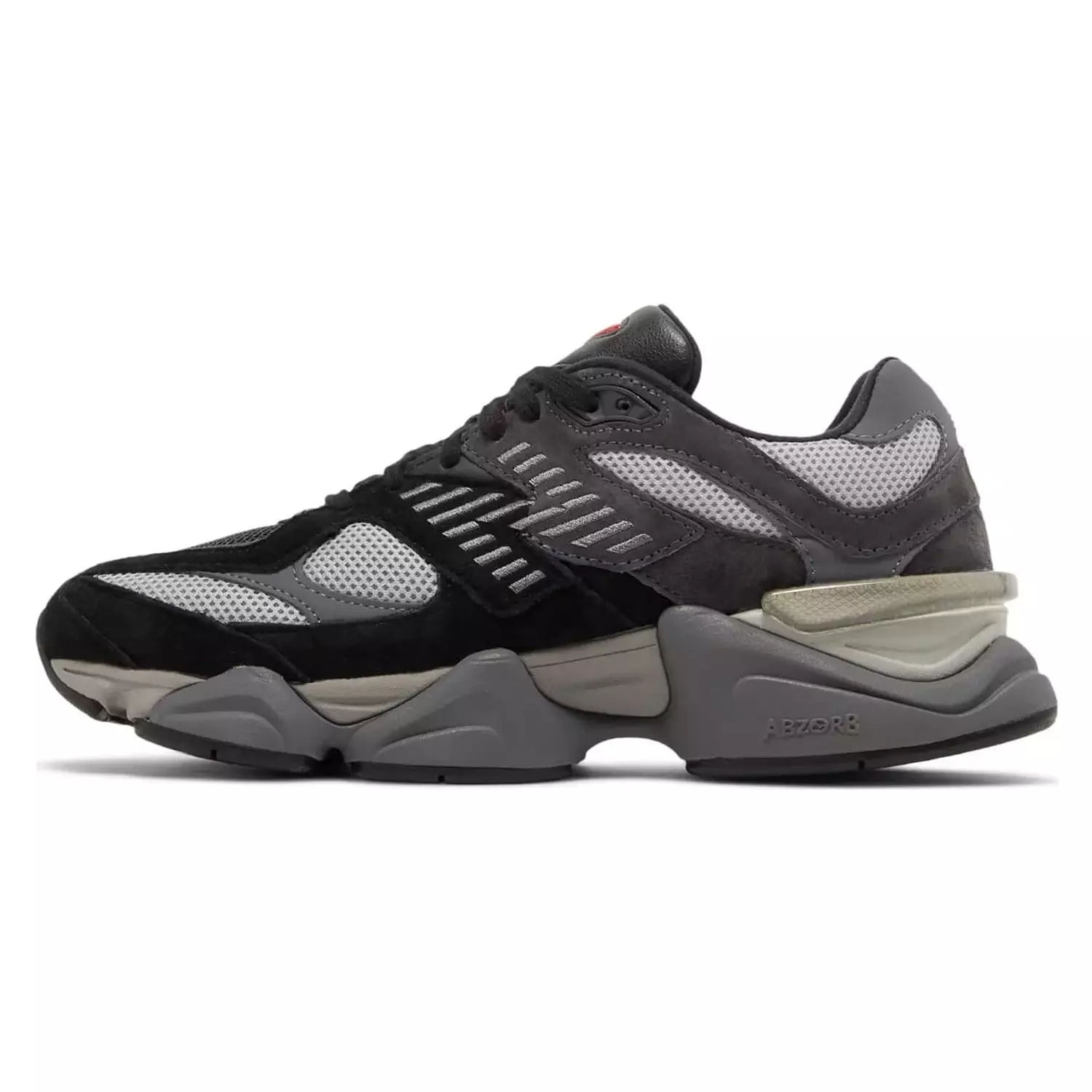 new balane 'Black Castlerock