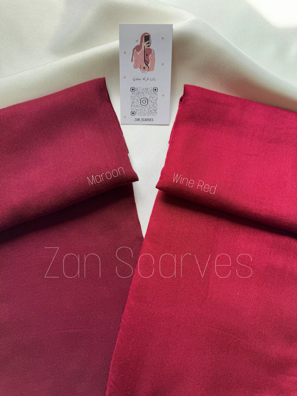 Wine Red hover image