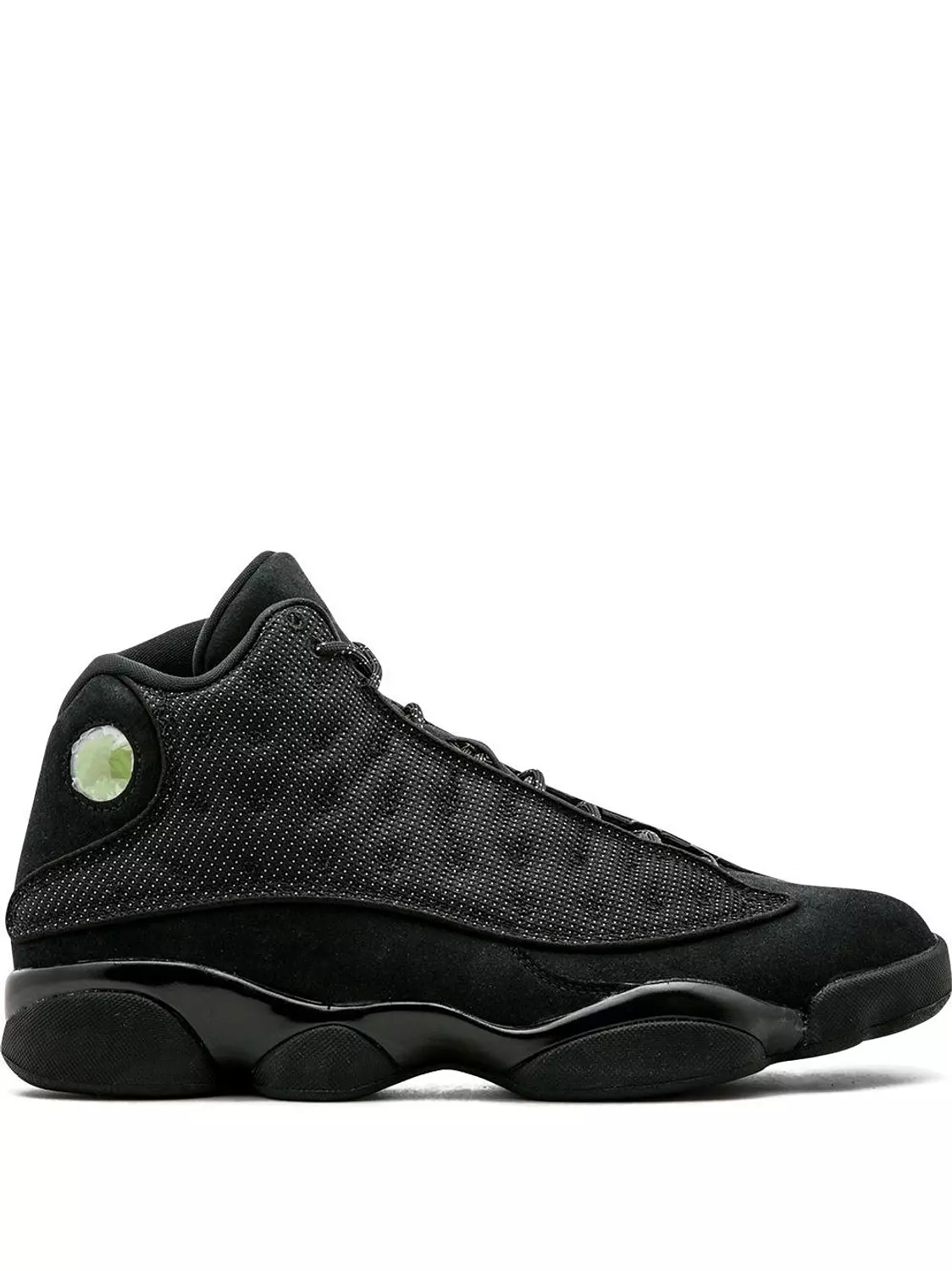 Jordan Air Jordan 13 Retro "Black Cat" image