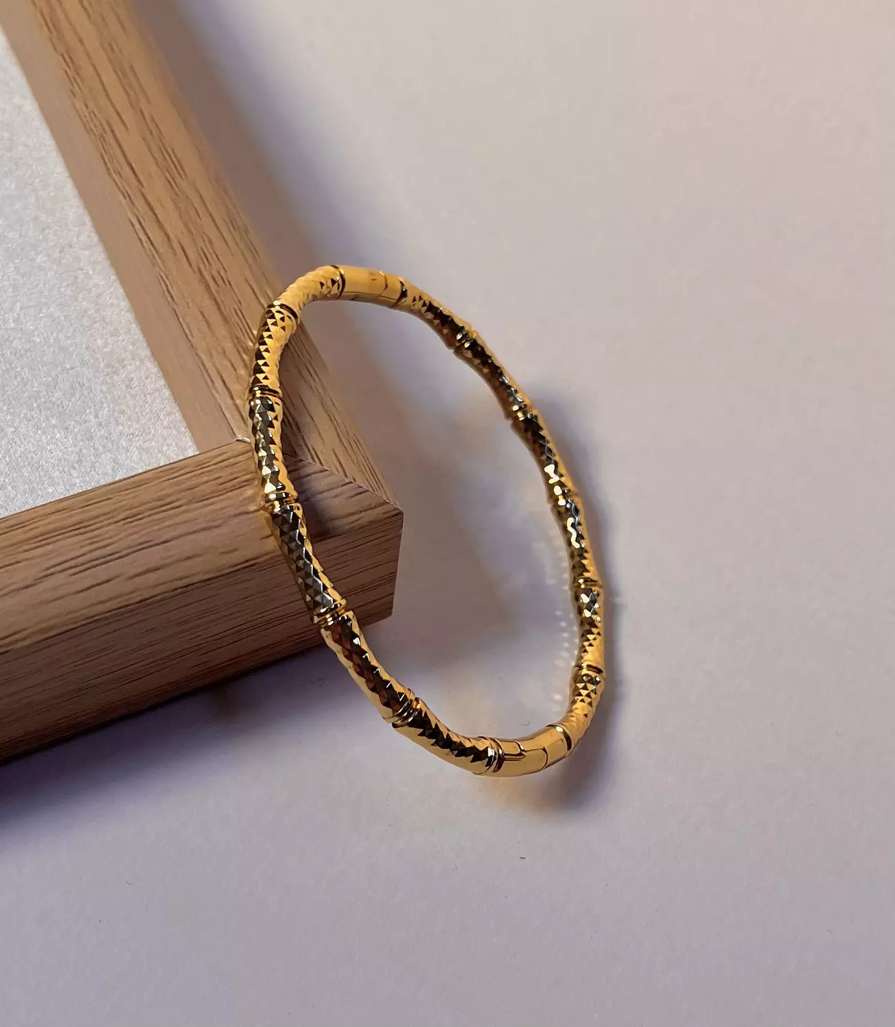 Bone Bangle  image