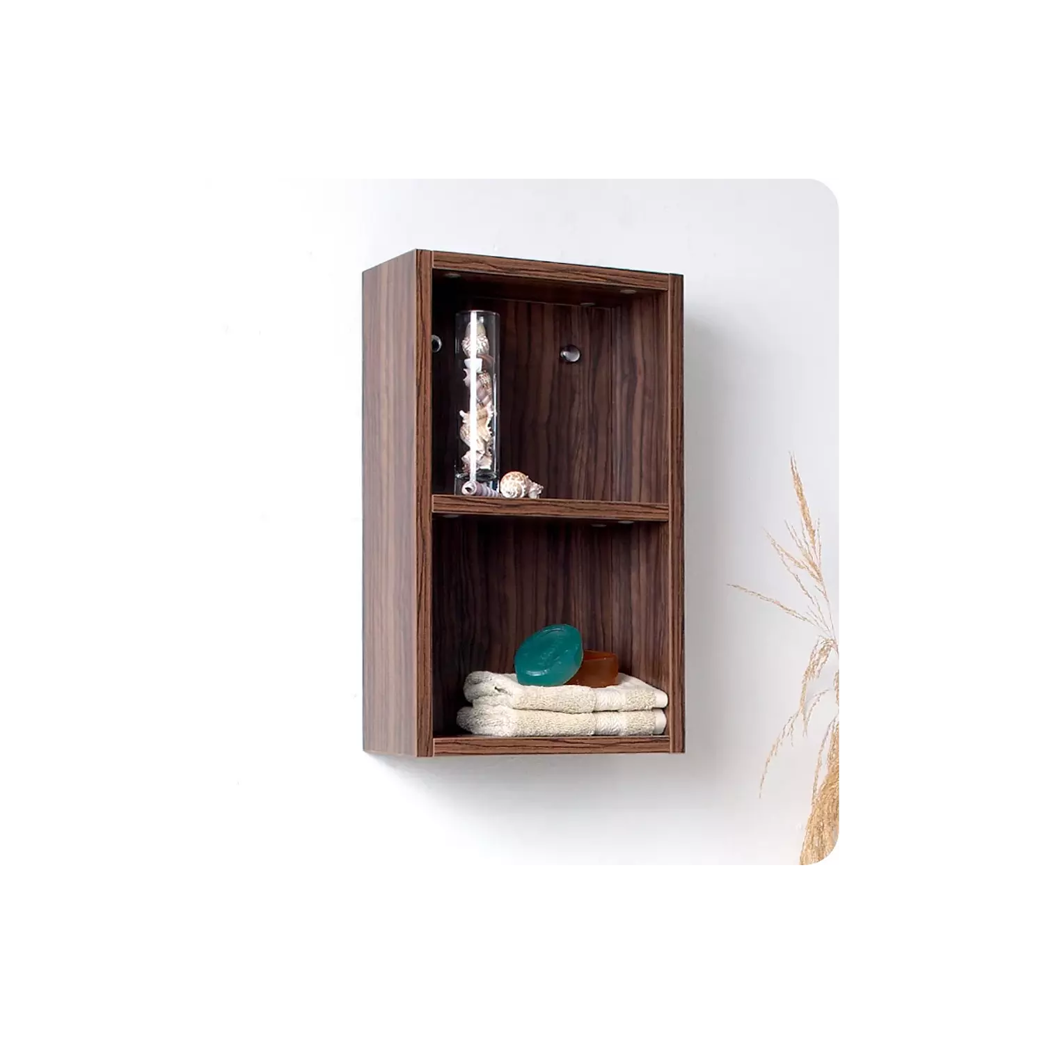 bathroom unit 25x13x50 cm - Artco.bath025 3