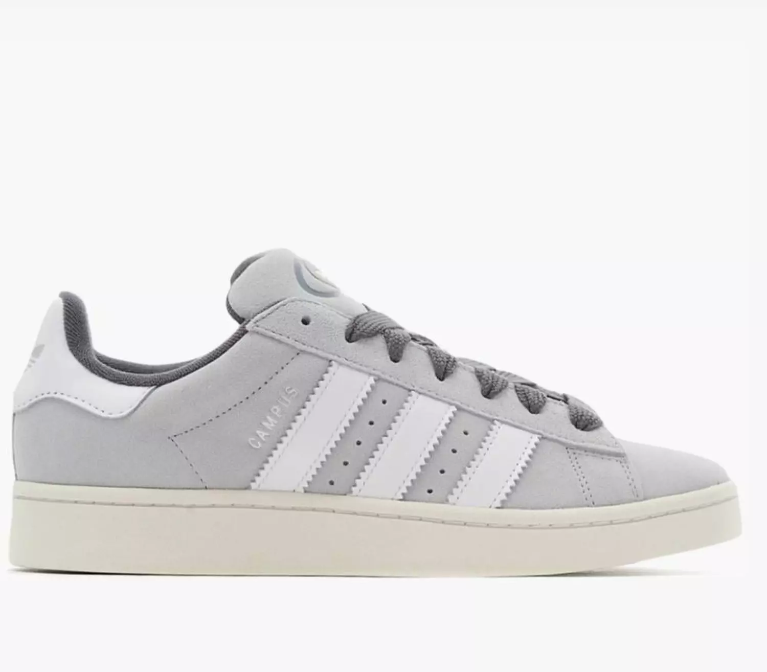 Adidas Campus Grey image