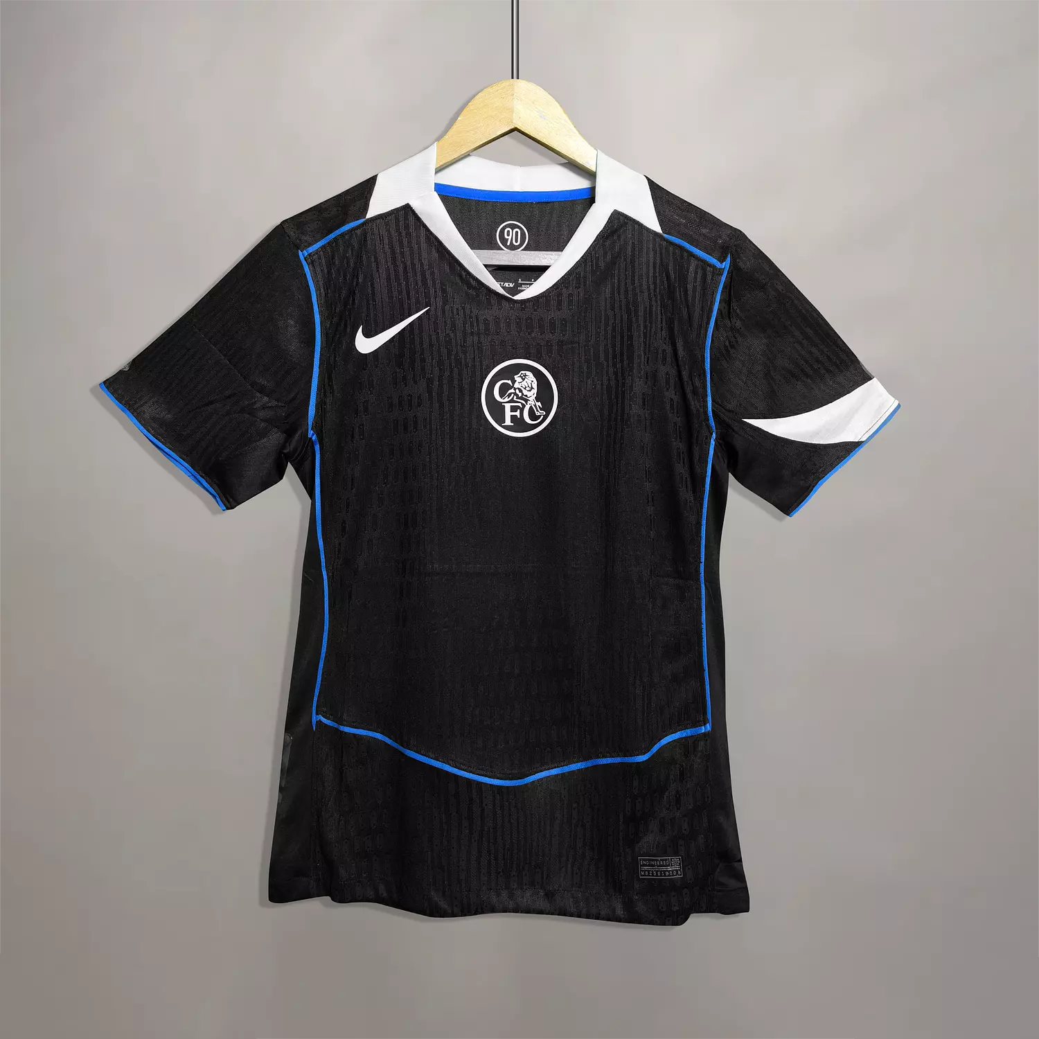 CHELSEA 25/26 - PLAYER 2