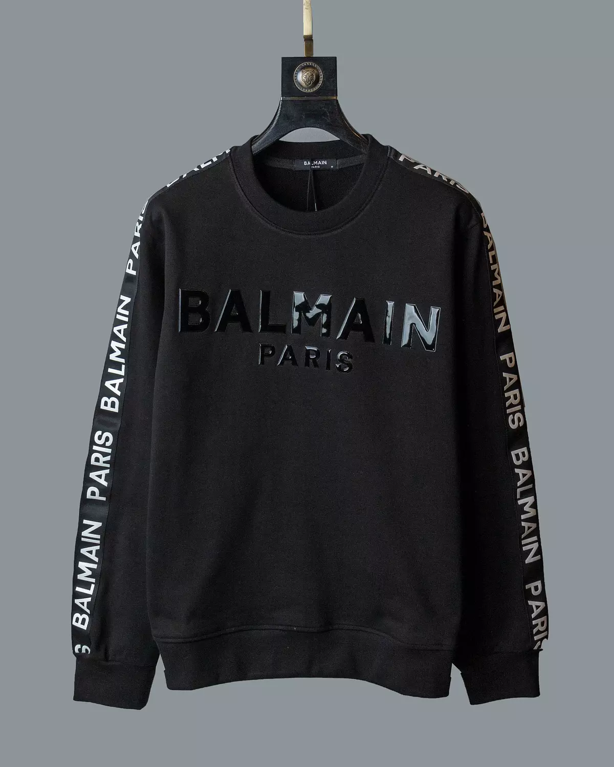 BALMAIN SWEATSHIRT \ 16544 image
