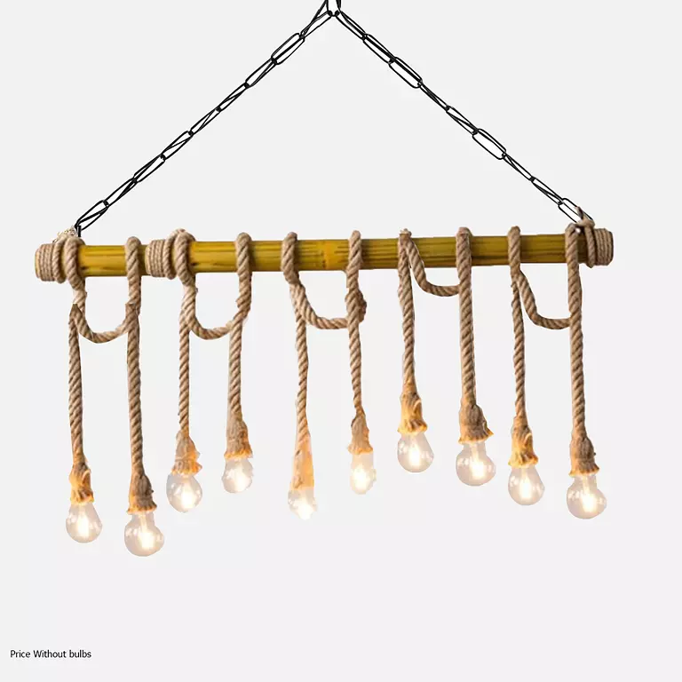 <p><strong>Twisted Rope Lights</strong></p><hr><p></p>