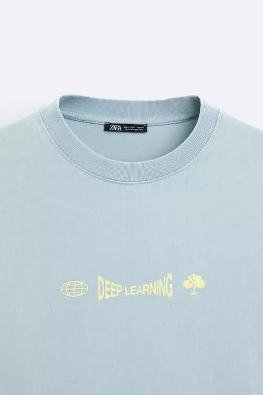 Zara T-shirt 2