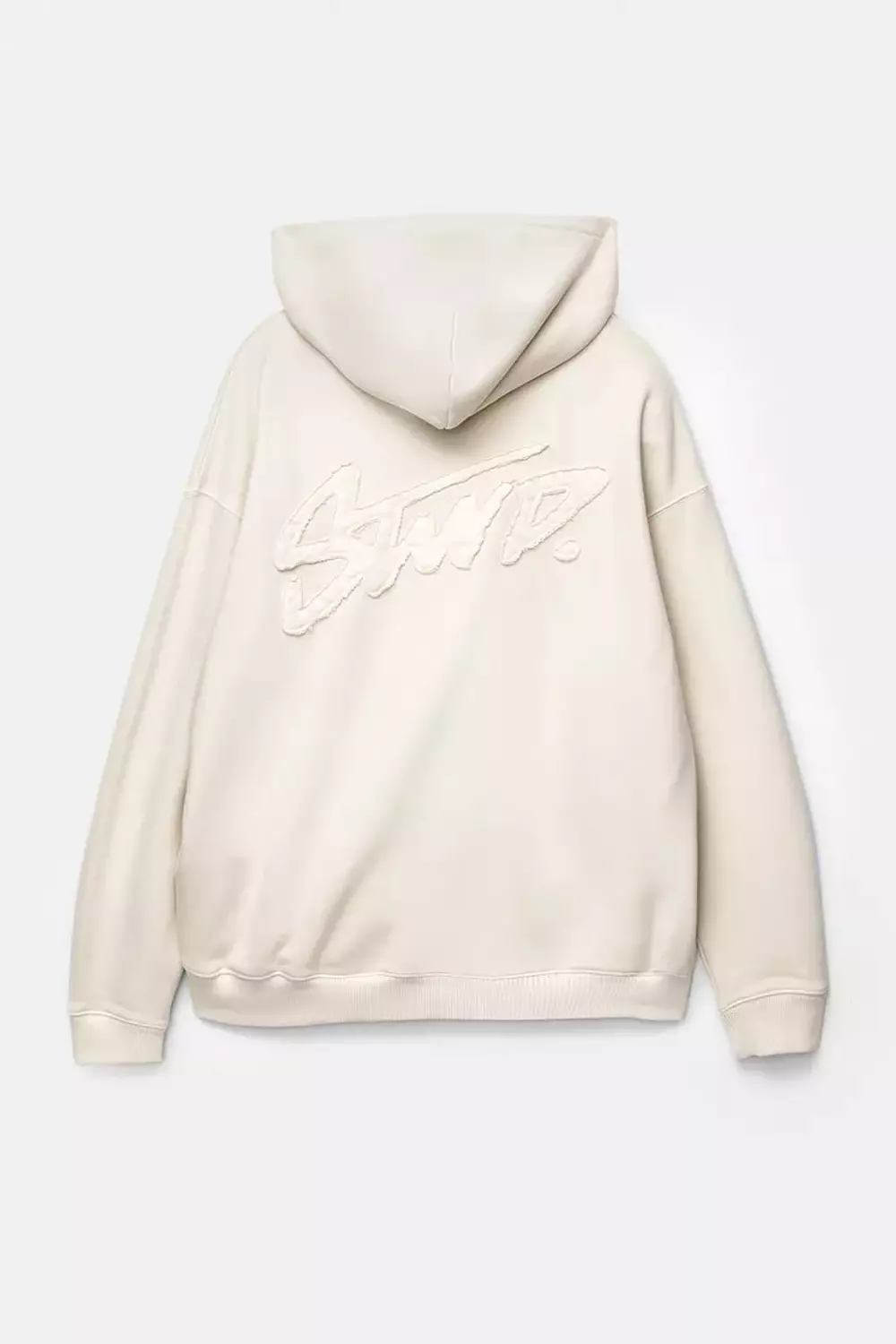 Stwd Patch Hoodie 7