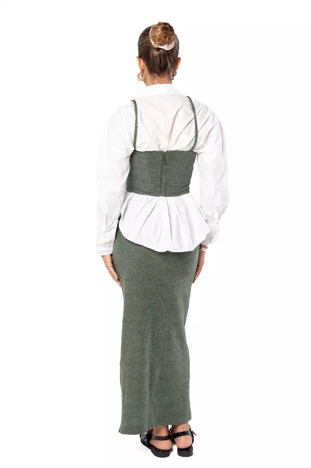 Dawn Set (Bustier + Skirt) 4