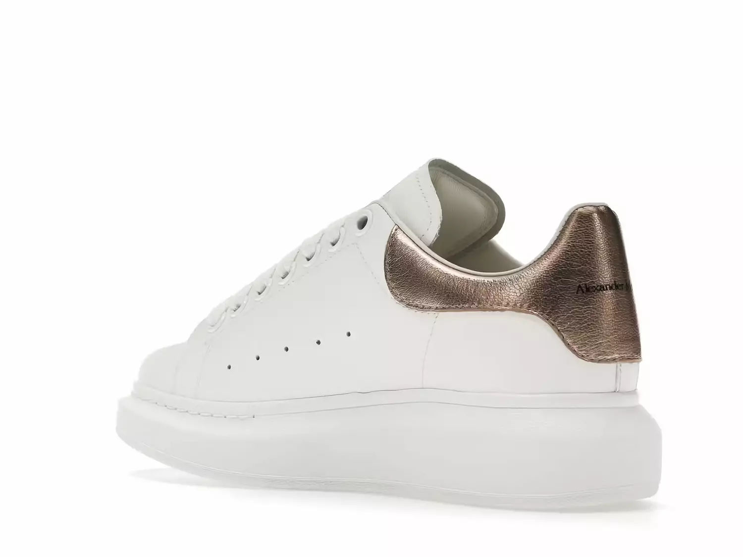 Alexander McQueen Oversized 3