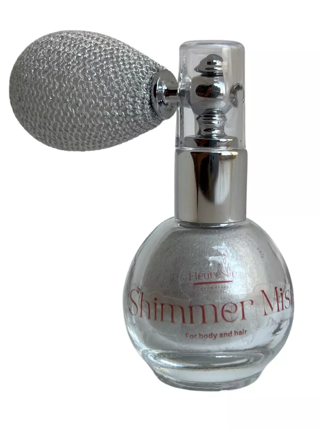 Shimmer Mist - Diamond image