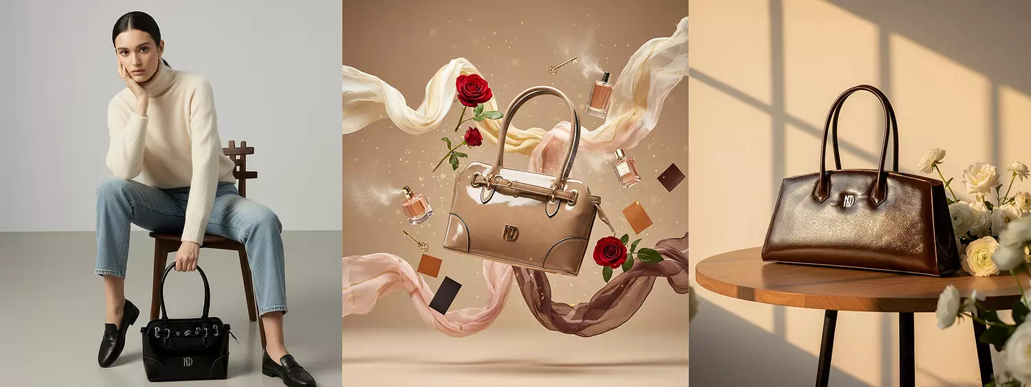 banner image for Niffty Duffle