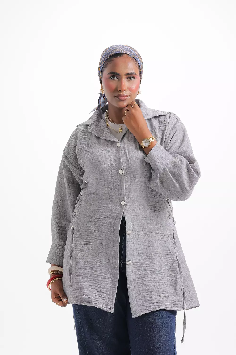Jida Blouse 7