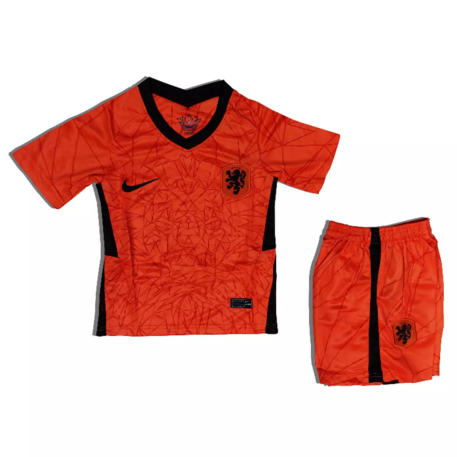 NETHERLANDS 2021 - KIDS