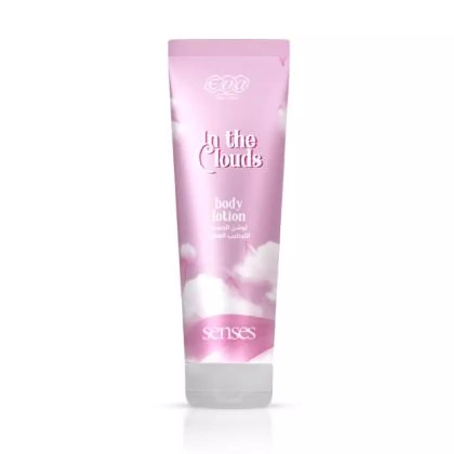 Eva Skin Care Senses Body Lotion In The Clouds 240 Ml image