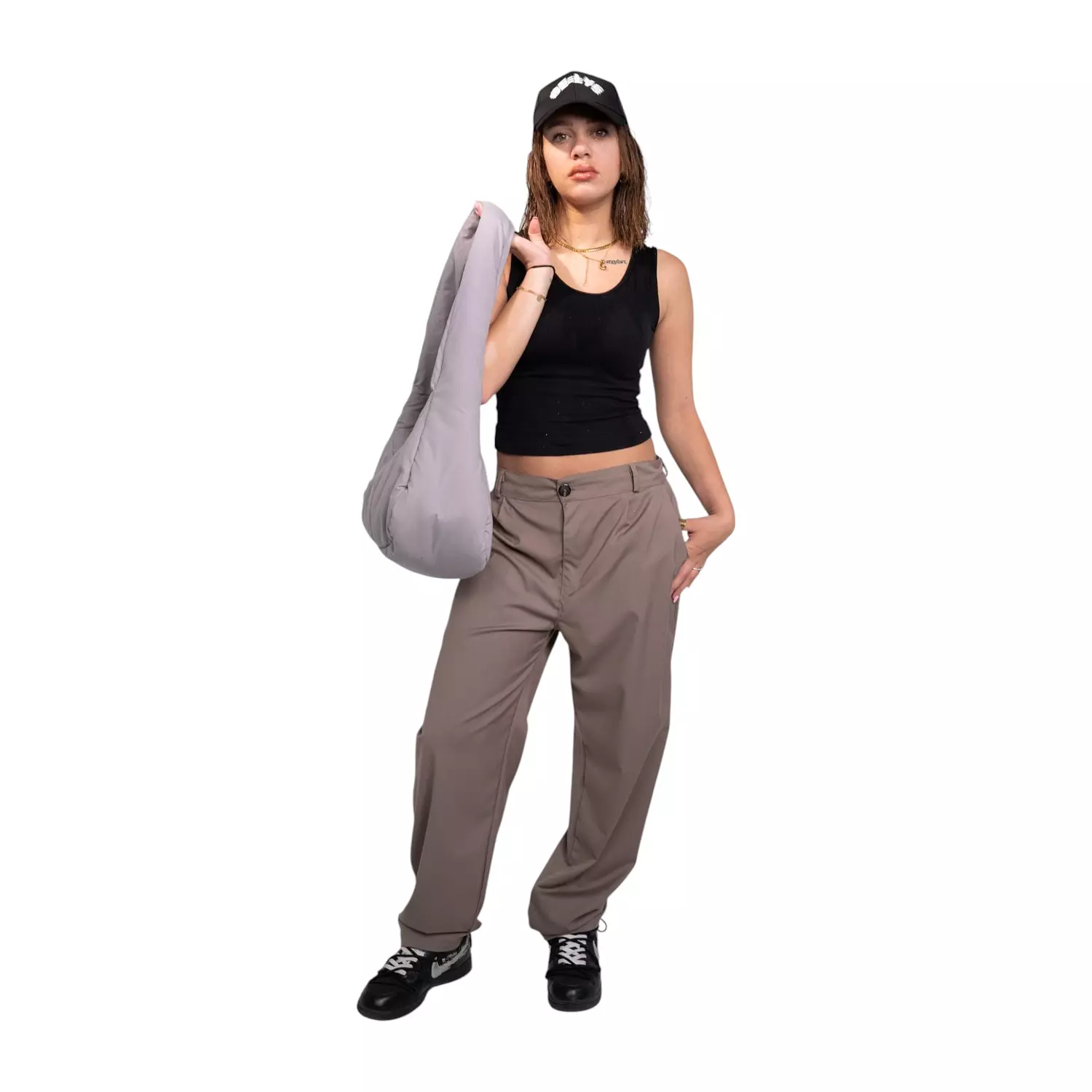  classic Pants  2