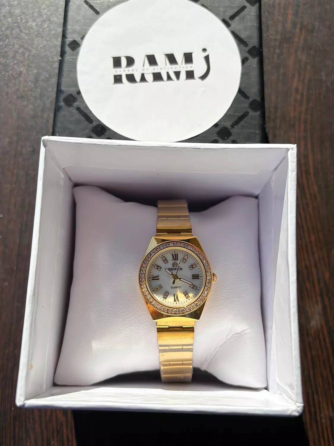 Seifco Sparkles ✨ 3