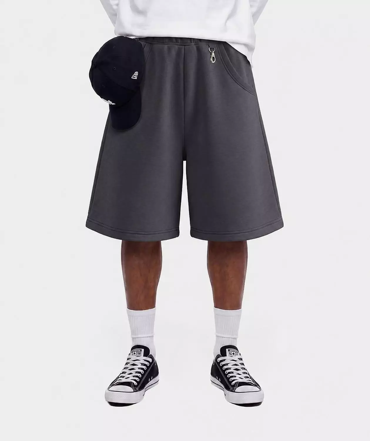 Baggy Short  6